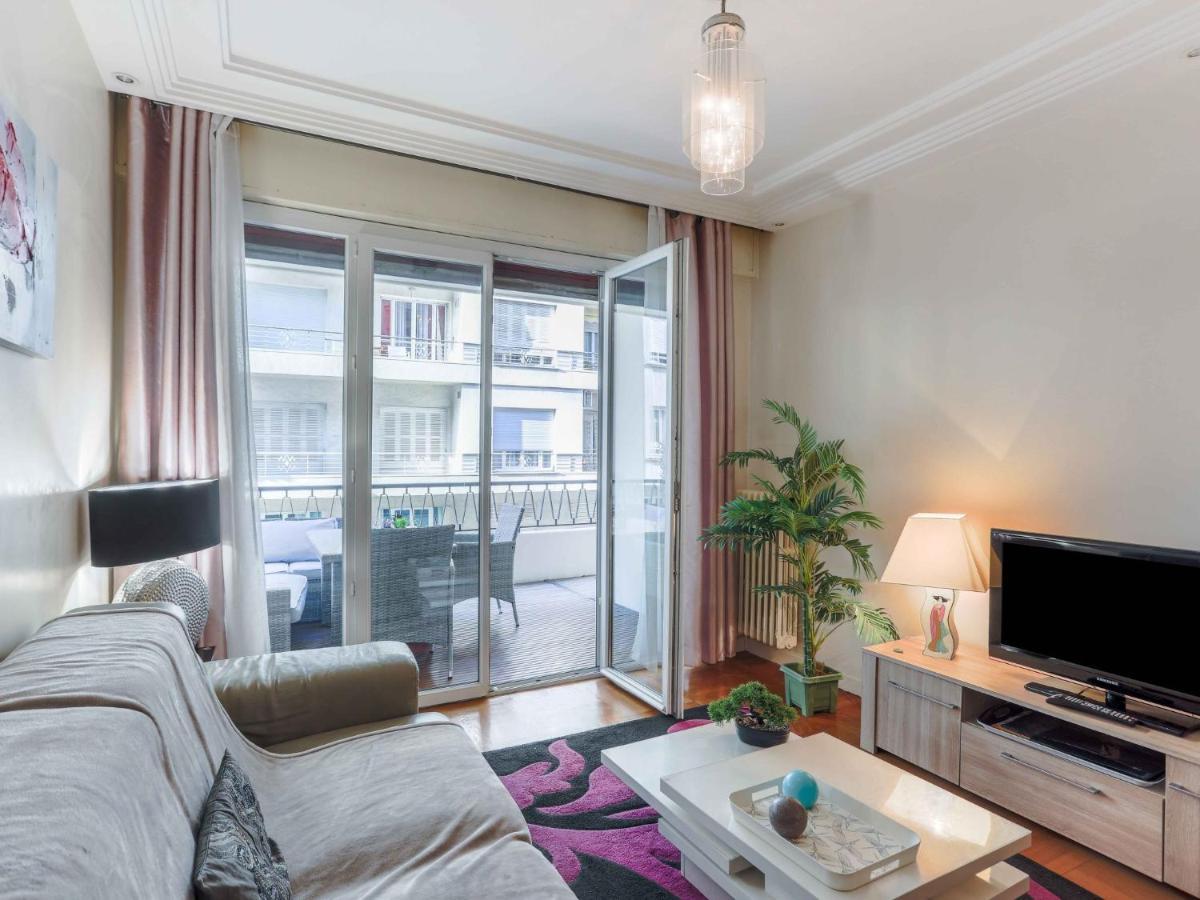 Heracles By Interhome * Nice