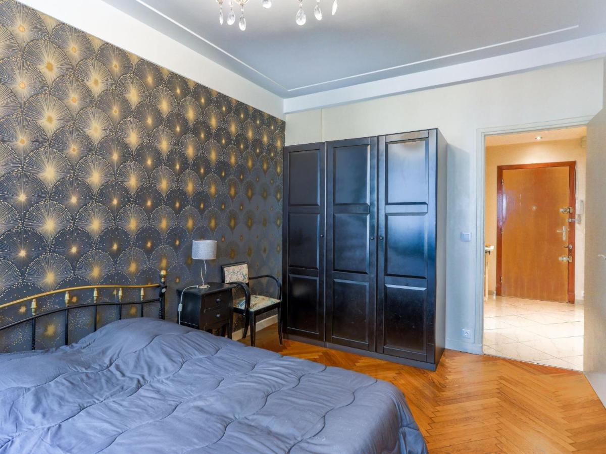 Heracles By Interhome Apartment Nice