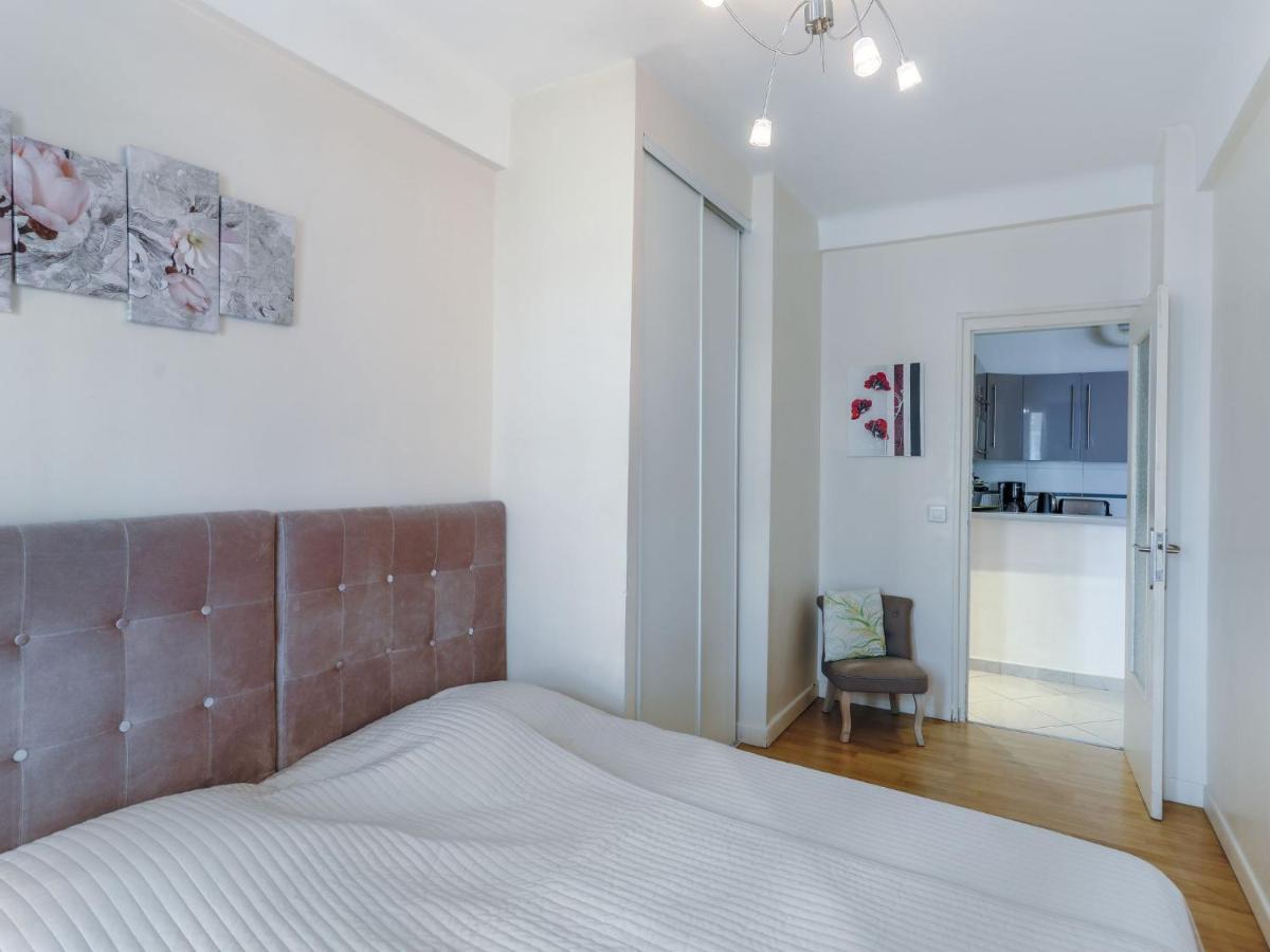 Appartement Heracles By Interhome *