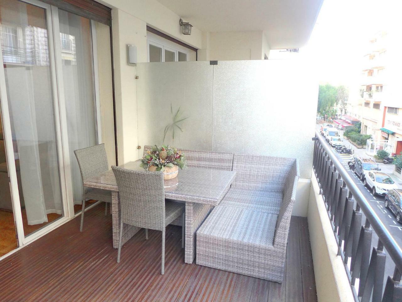 Heracles By Interhome Appartement Nice