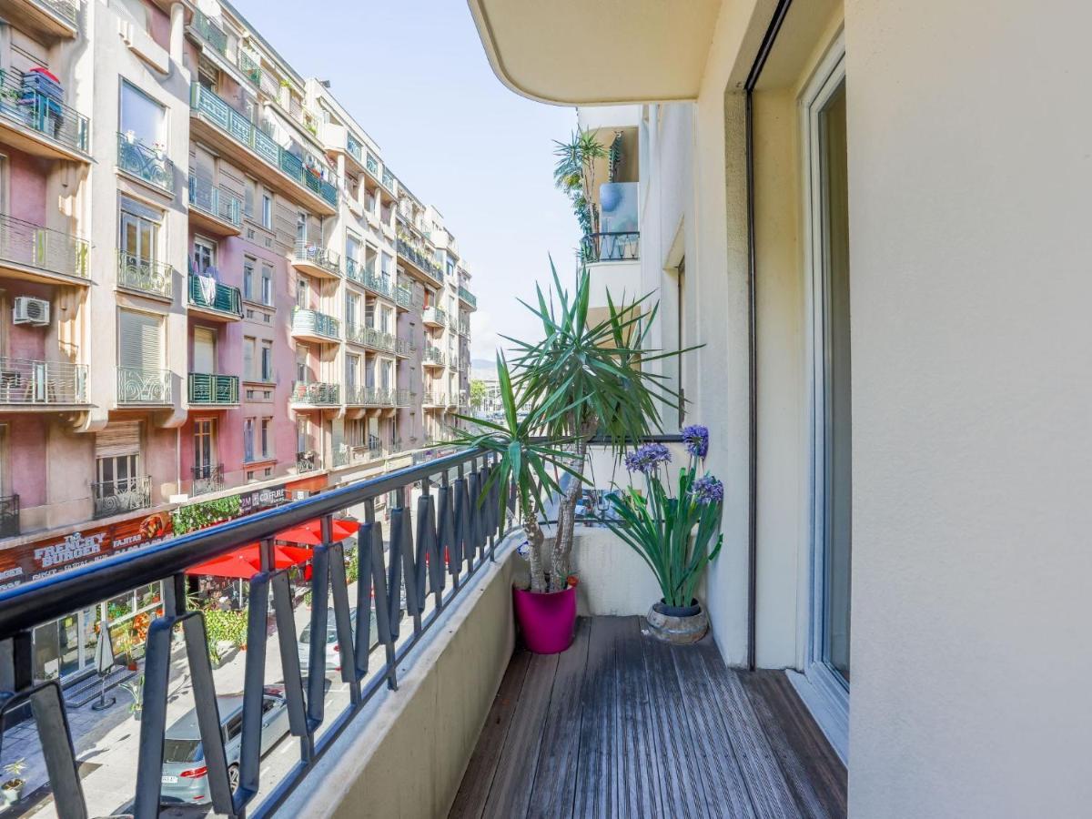 Apartment Heracles By Interhome Nice